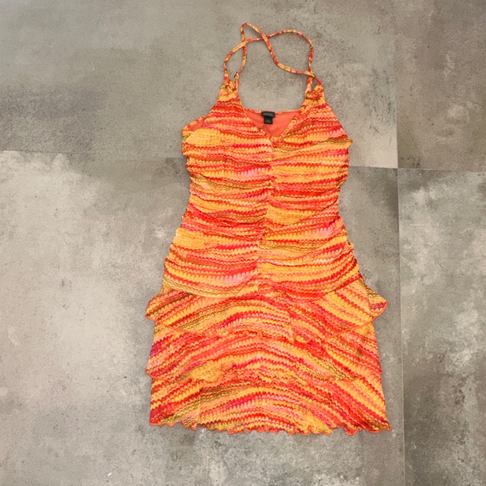 Mini Summer dress, brand new.